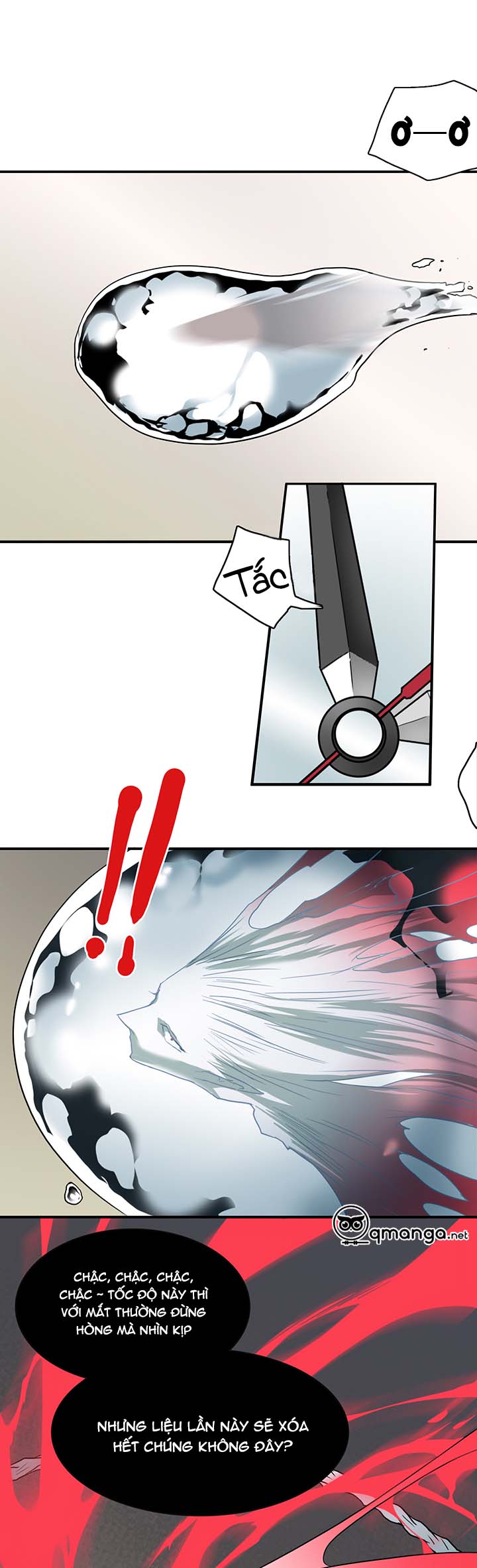 Dear Door Chapter 56 - Trang 5