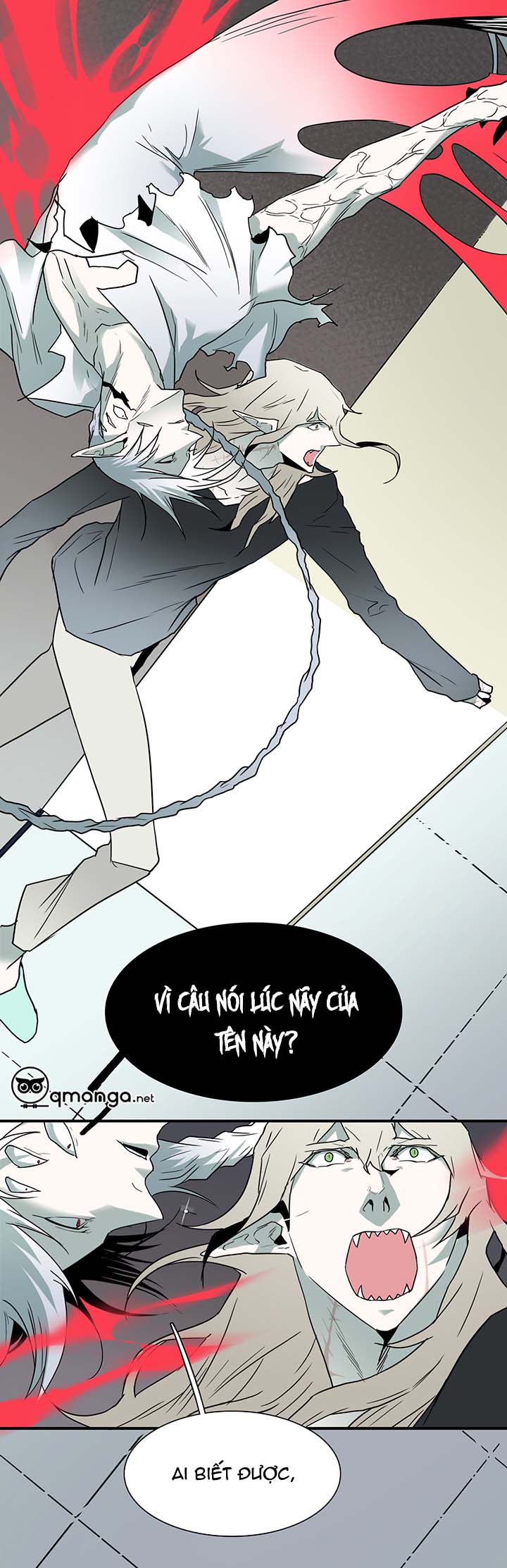 Dear Door Chapter 56 - Trang 6