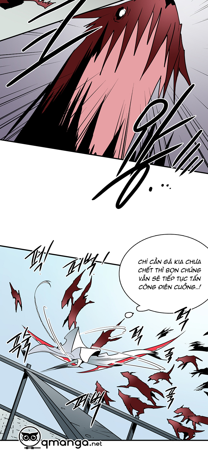 Dear Door Chapter 57 - Trang 11