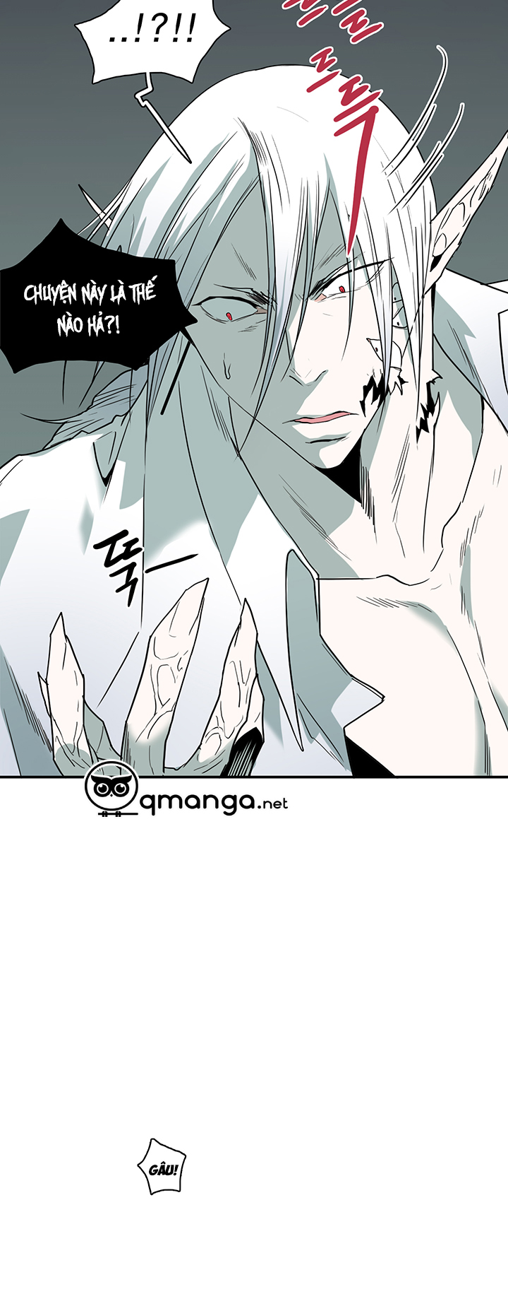 Dear Door Chapter 57 - Trang 18