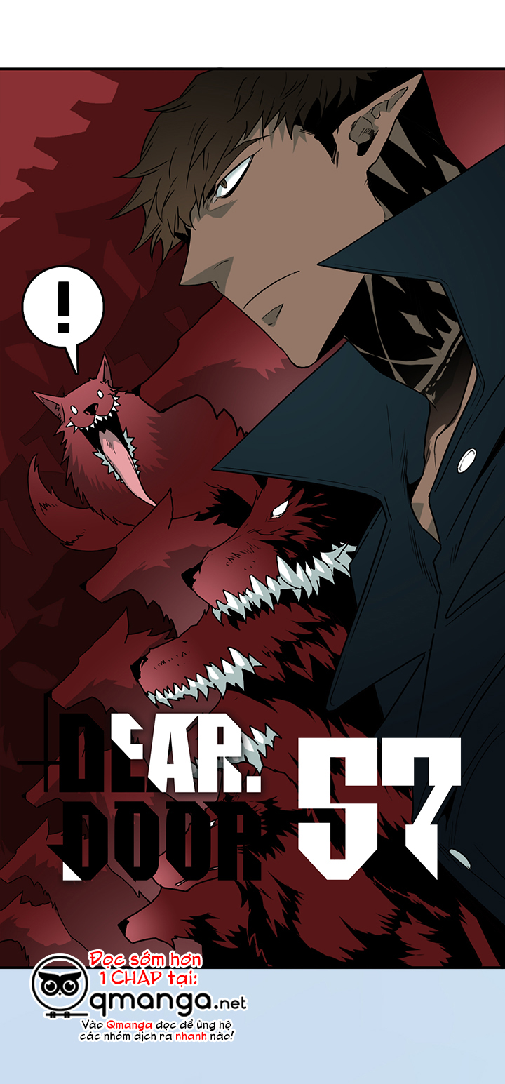 Dear Door Chapter 57 - Trang 2