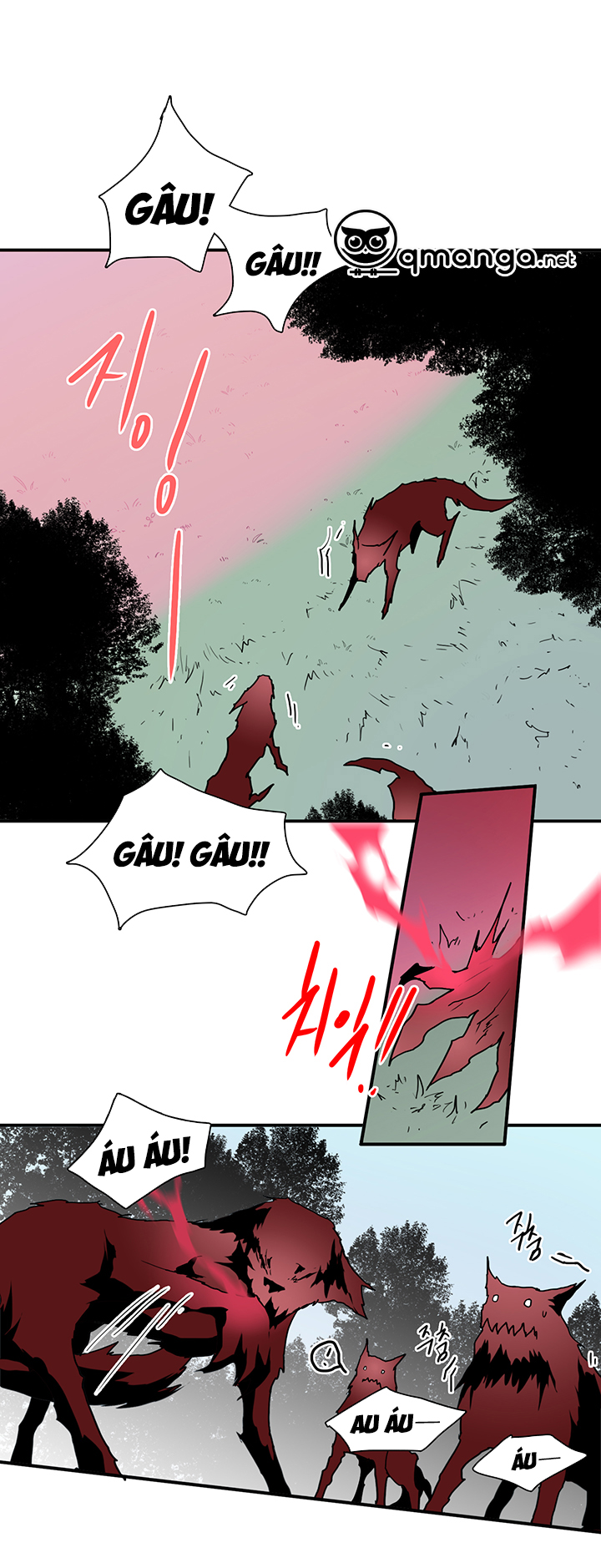 Dear Door Chapter 57 - Trang 20