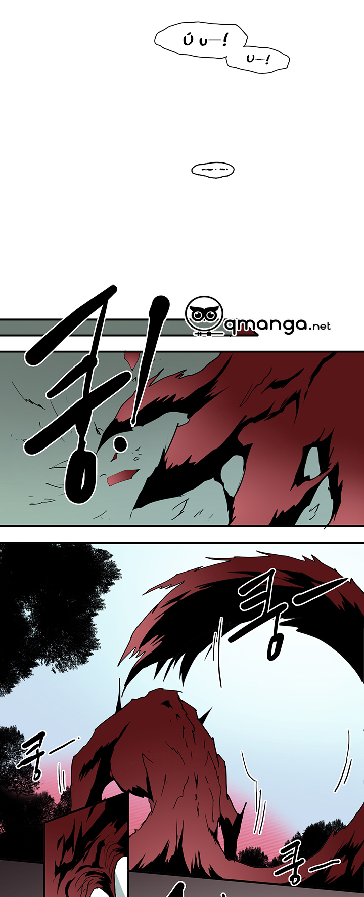 Dear Door Chapter 57 - Trang 22