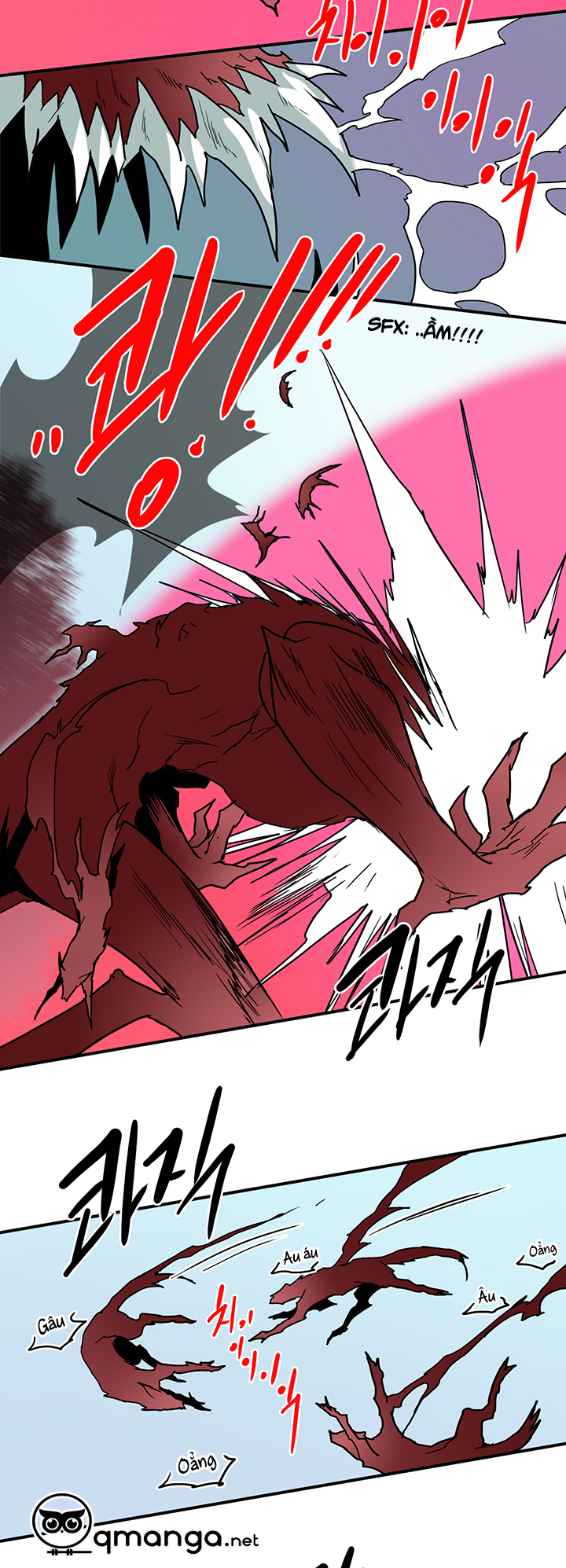 Dear Door Chapter 57 - Trang 26