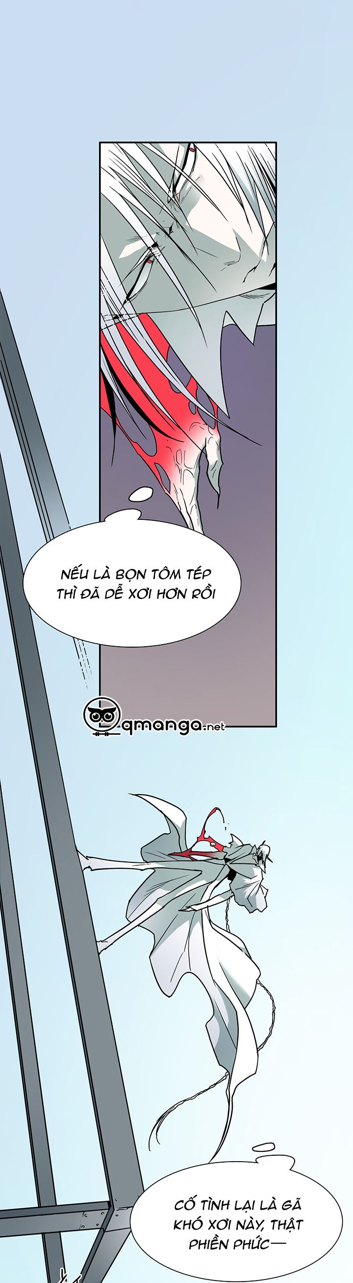 Dear Door Chapter 57 - Trang 3