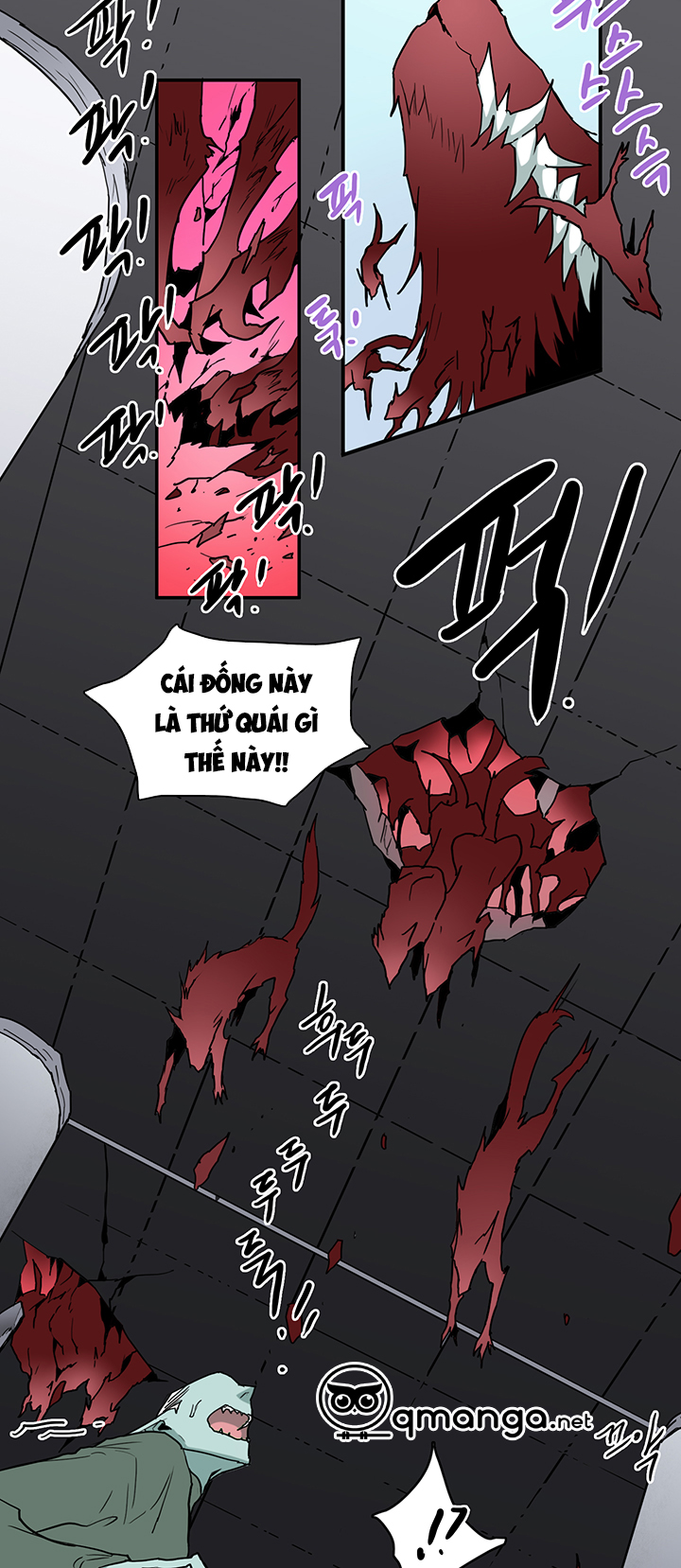 Dear Door Chapter 57 - Trang 30