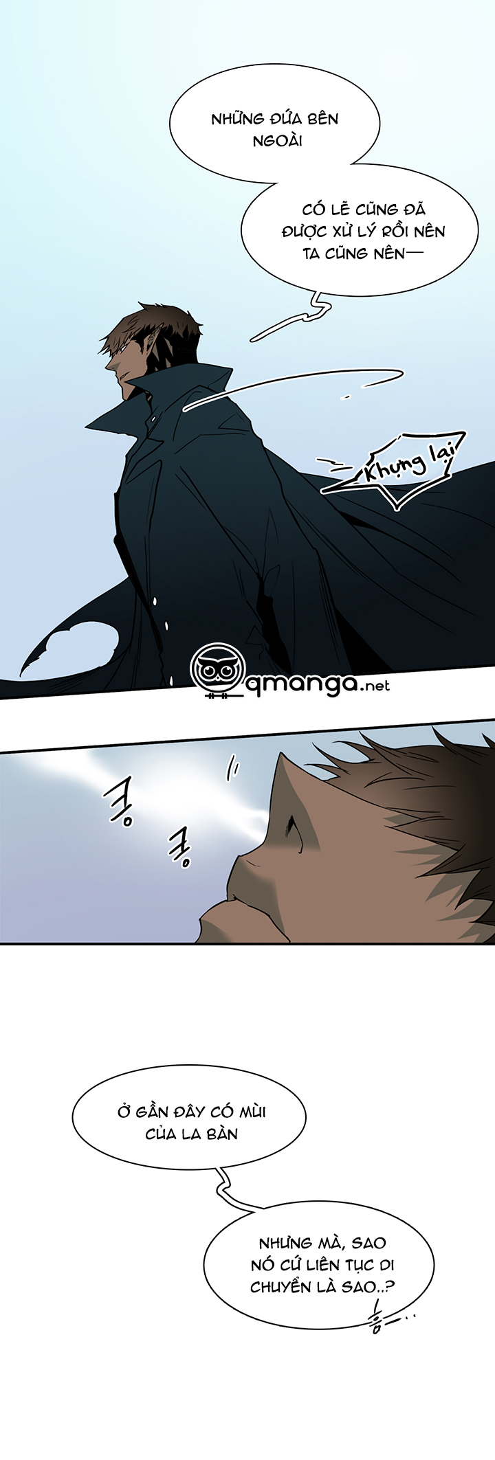 Dear Door Chapter 57 - Trang 32