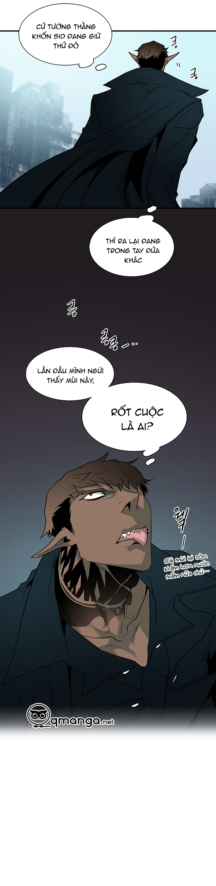 Dear Door Chapter 57 - Trang 34