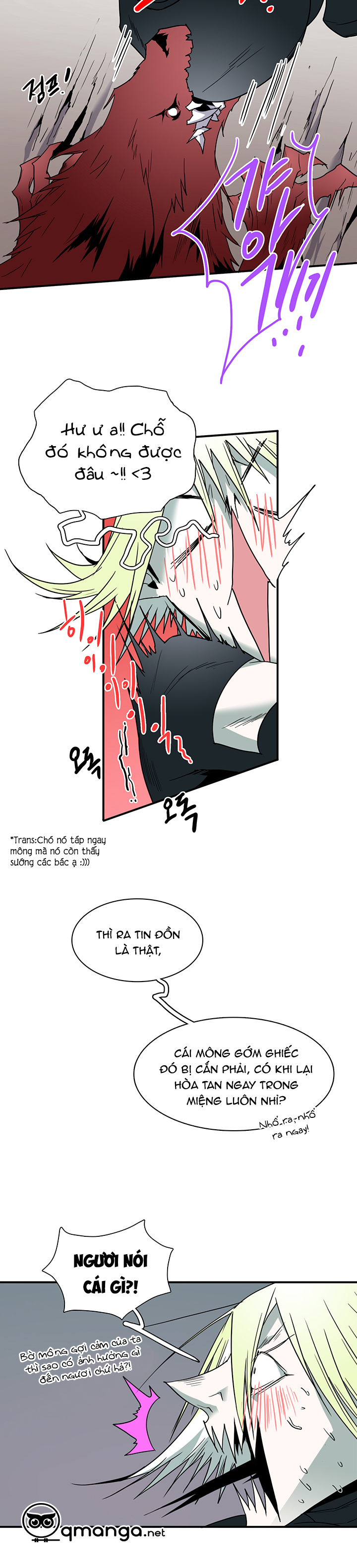 Dear Door Chapter 57 - Trang 37