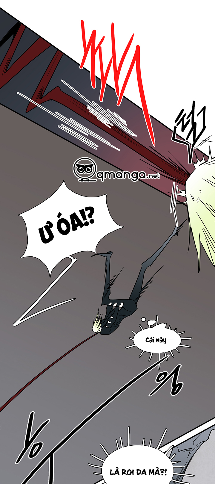 Dear Door Chapter 57 - Trang 38
