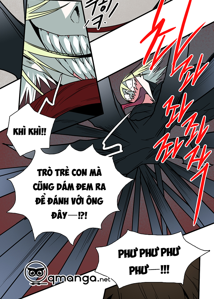 Dear Door Chapter 57 - Trang 40