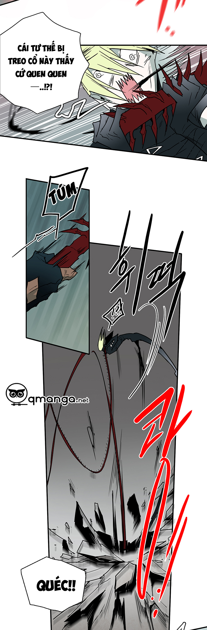 Dear Door Chapter 57 - Trang 43