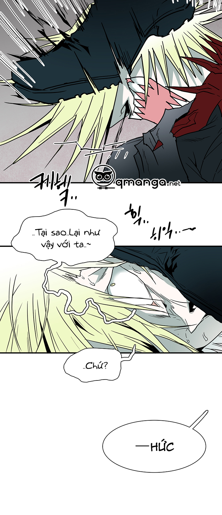 Dear Door Chapter 57 - Trang 47
