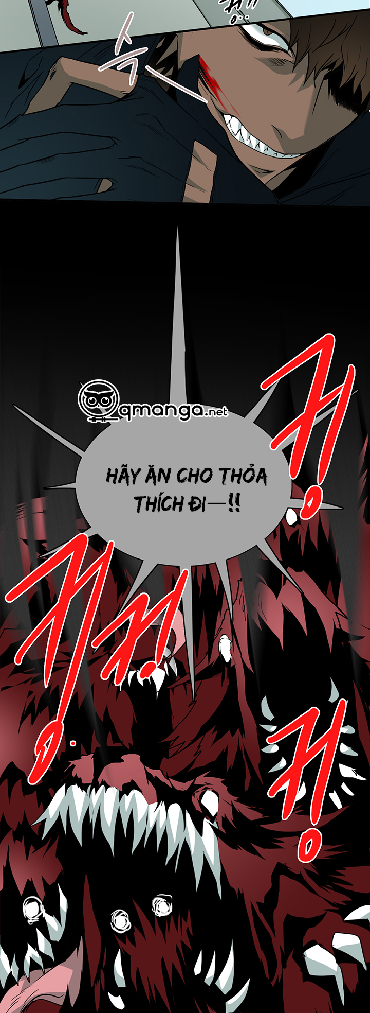 Dear Door Chapter 57 - Trang 5
