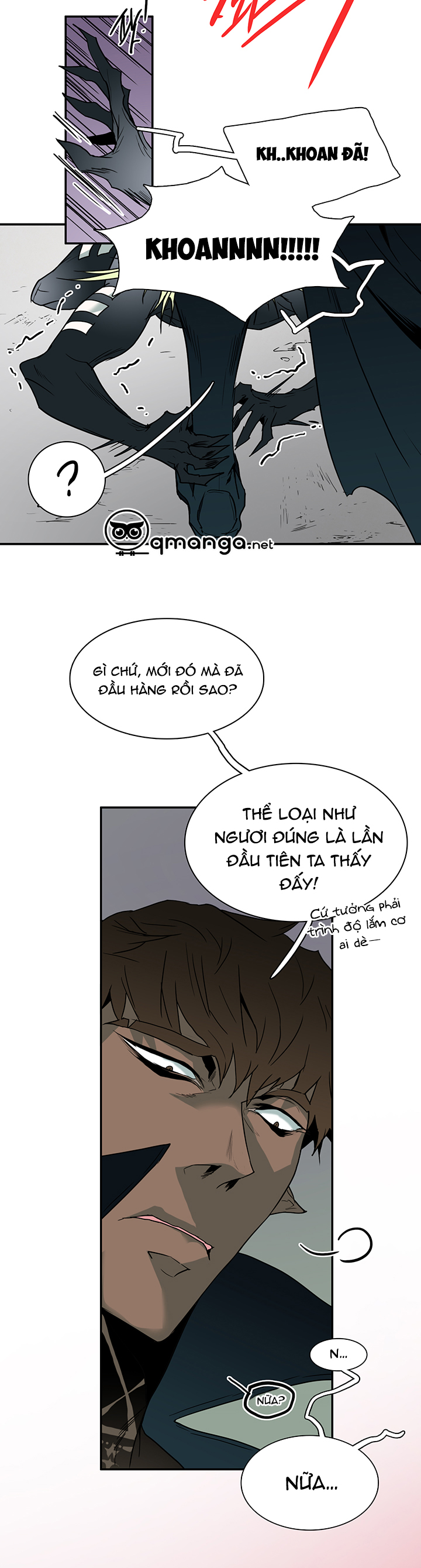 Dear Door Chapter 57 - Trang 52