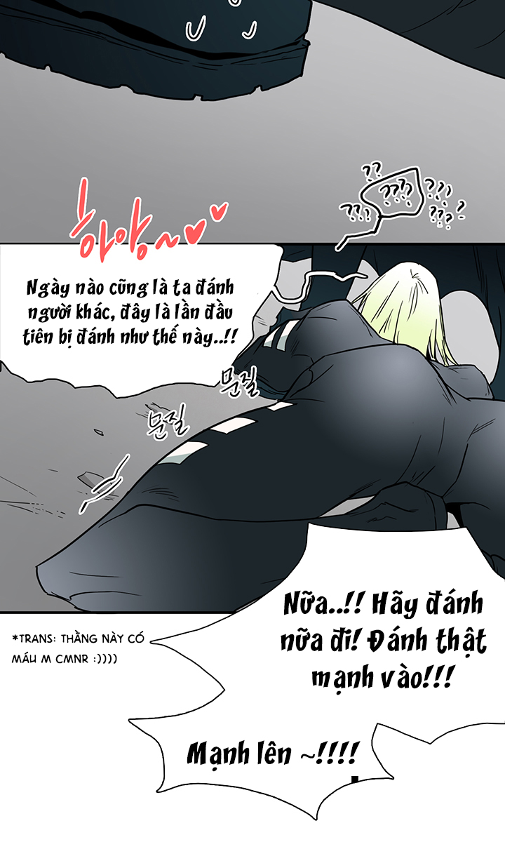 Dear Door Chapter 57 - Trang 54