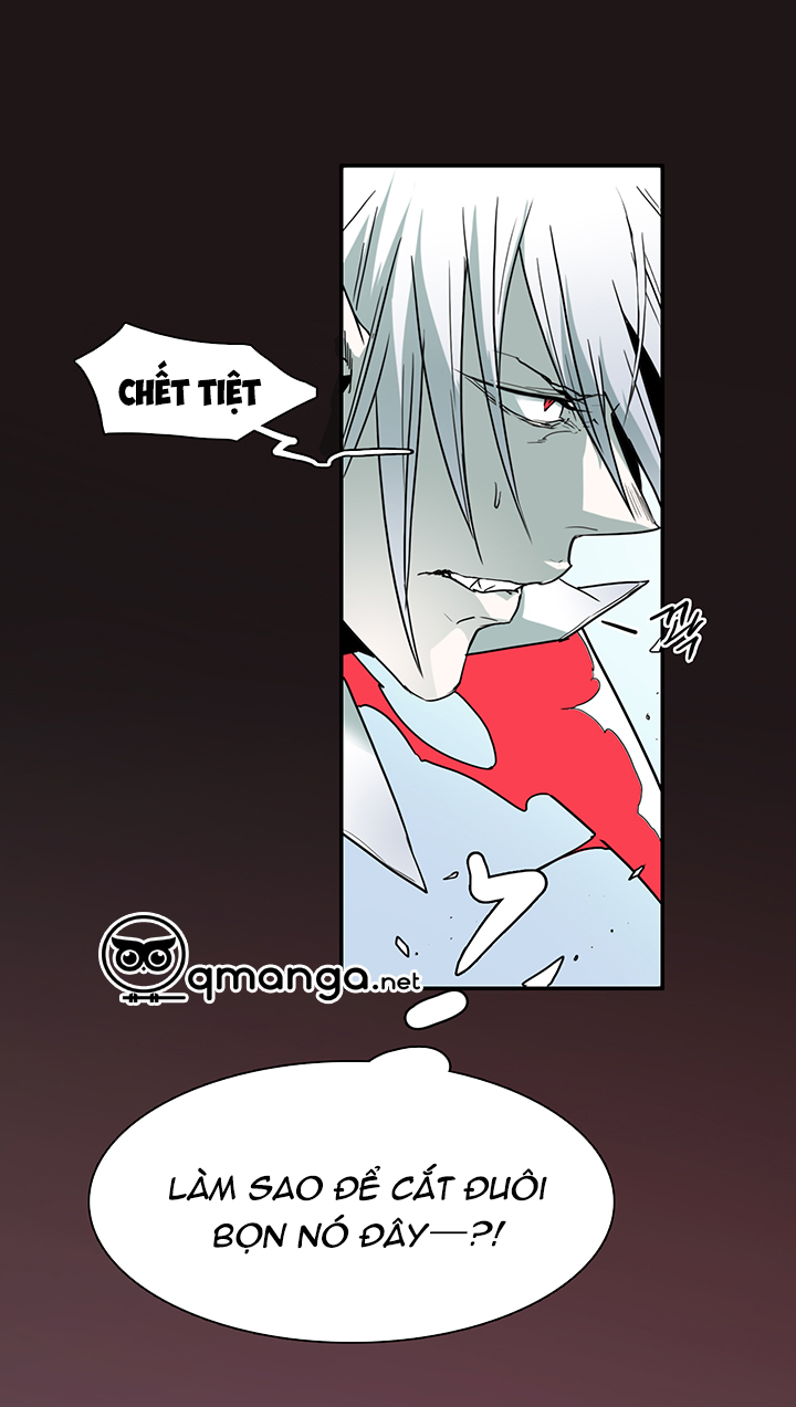 Dear Door Chapter 57 - Trang 9