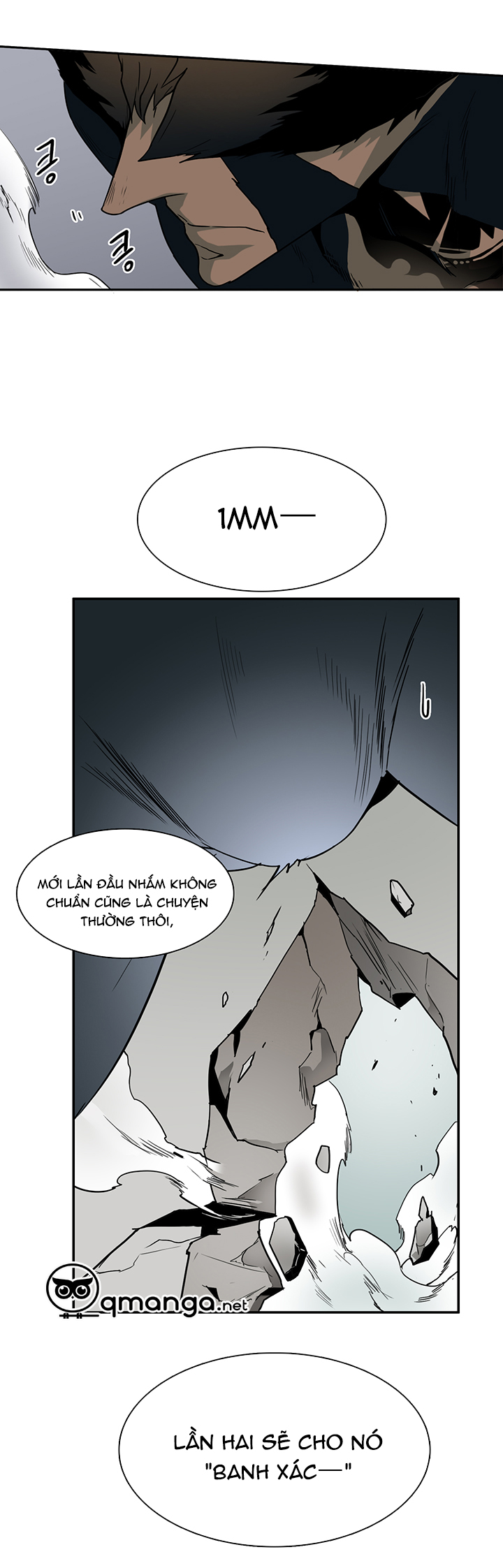 Dear Door Chapter 58 - Trang 13