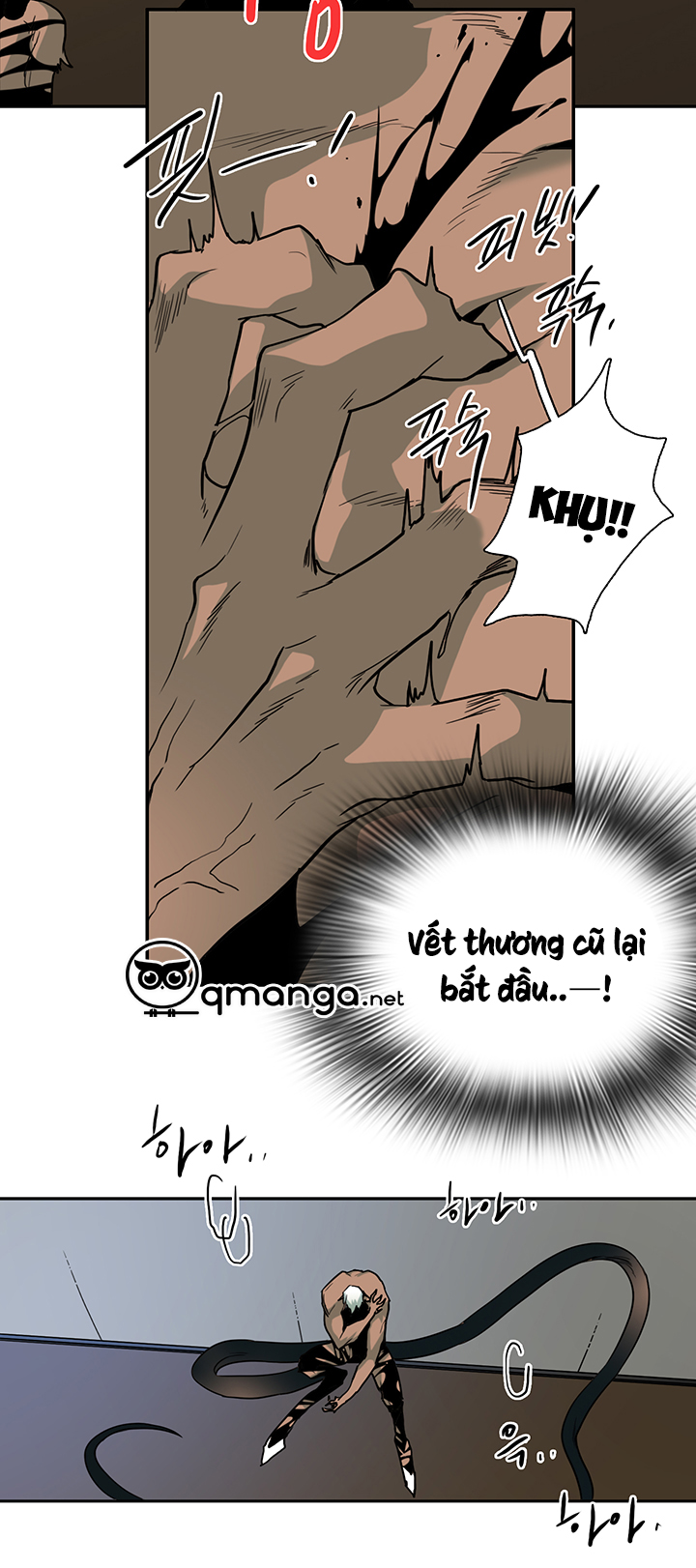 Dear Door Chapter 58 - Trang 18