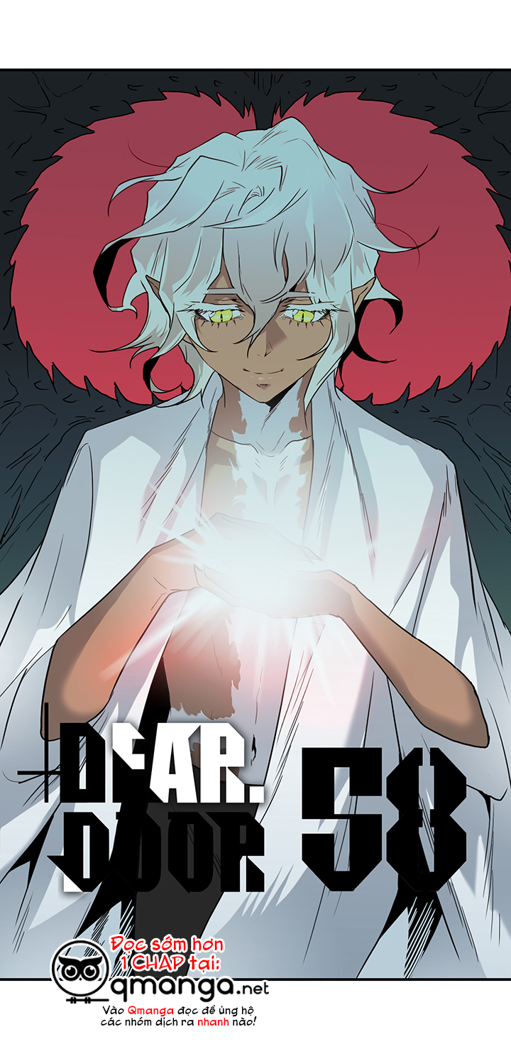 Dear Door Chapter 58 - Trang 2