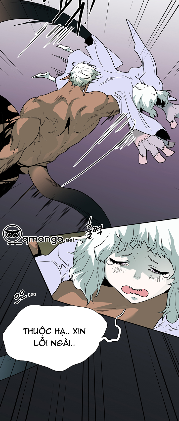 Dear Door Chapter 58 - Trang 22