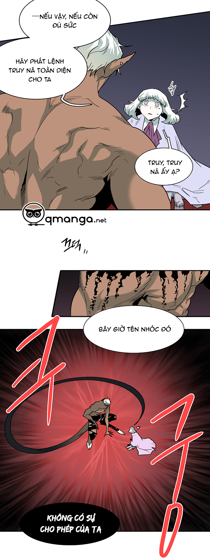 Dear Door Chapter 58 - Trang 24