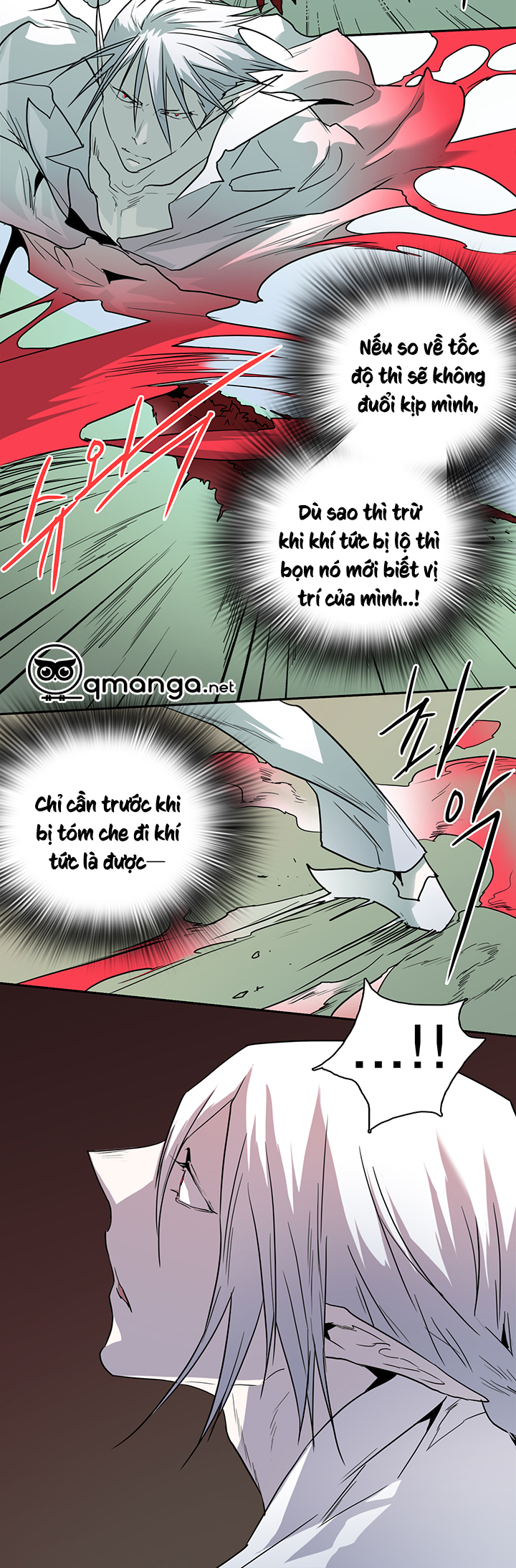 Dear Door Chapter 58 - Trang 29