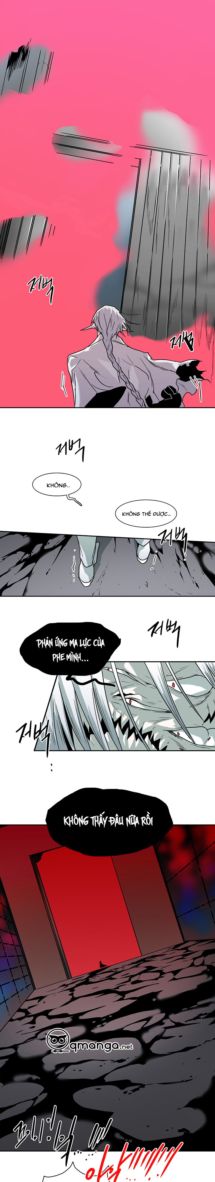 Dear Door Chapter 58 - Trang 30