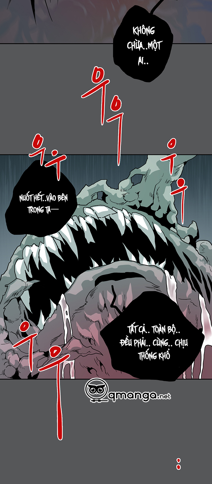 Dear Door Chapter 58 - Trang 35