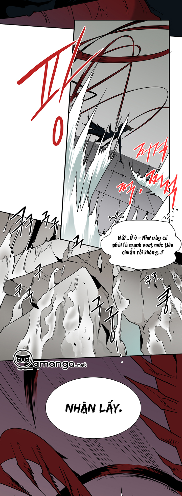 Dear Door Chapter 58 - Trang 9