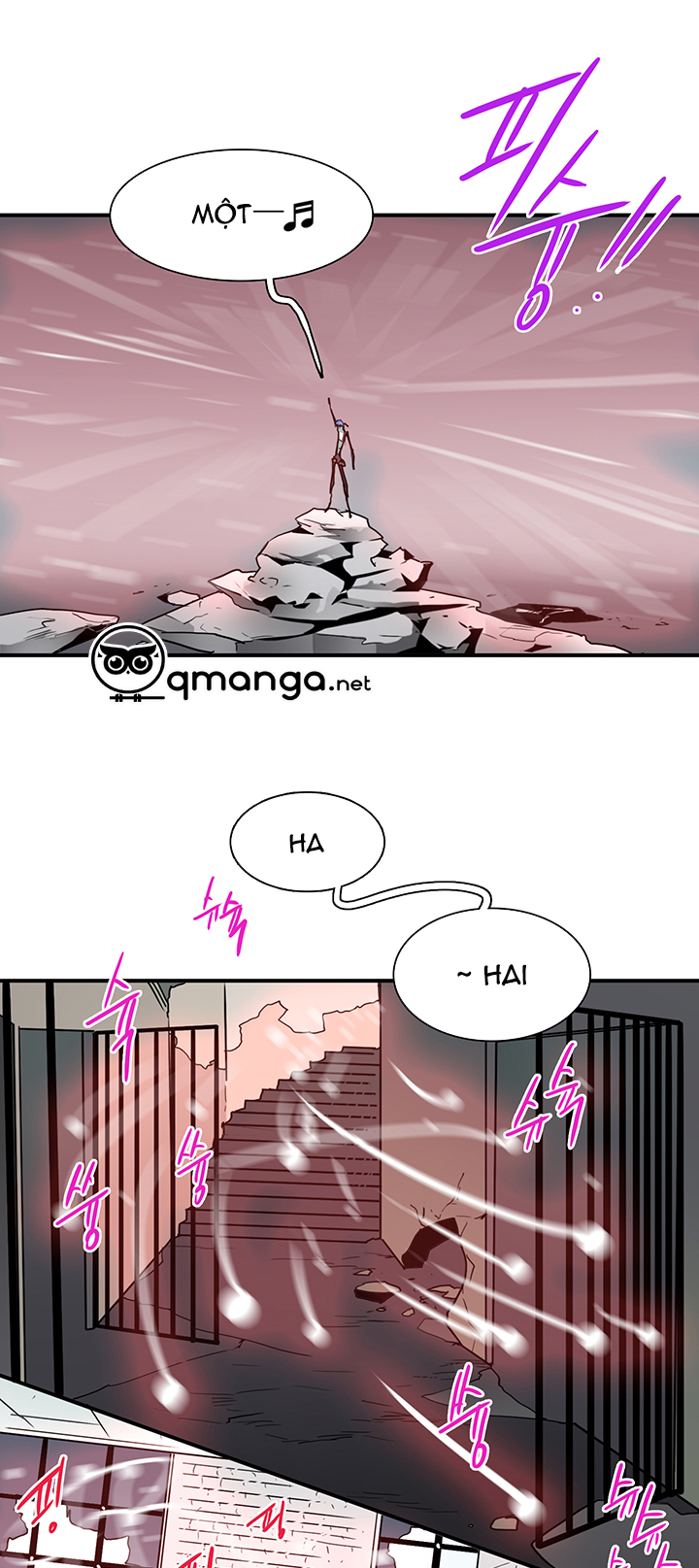 Dear Door Chapter 59 - Trang 12