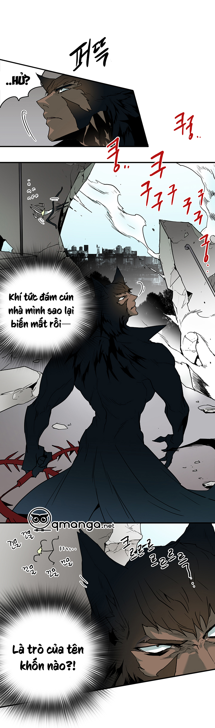 Dear Door Chapter 59 - Trang 18