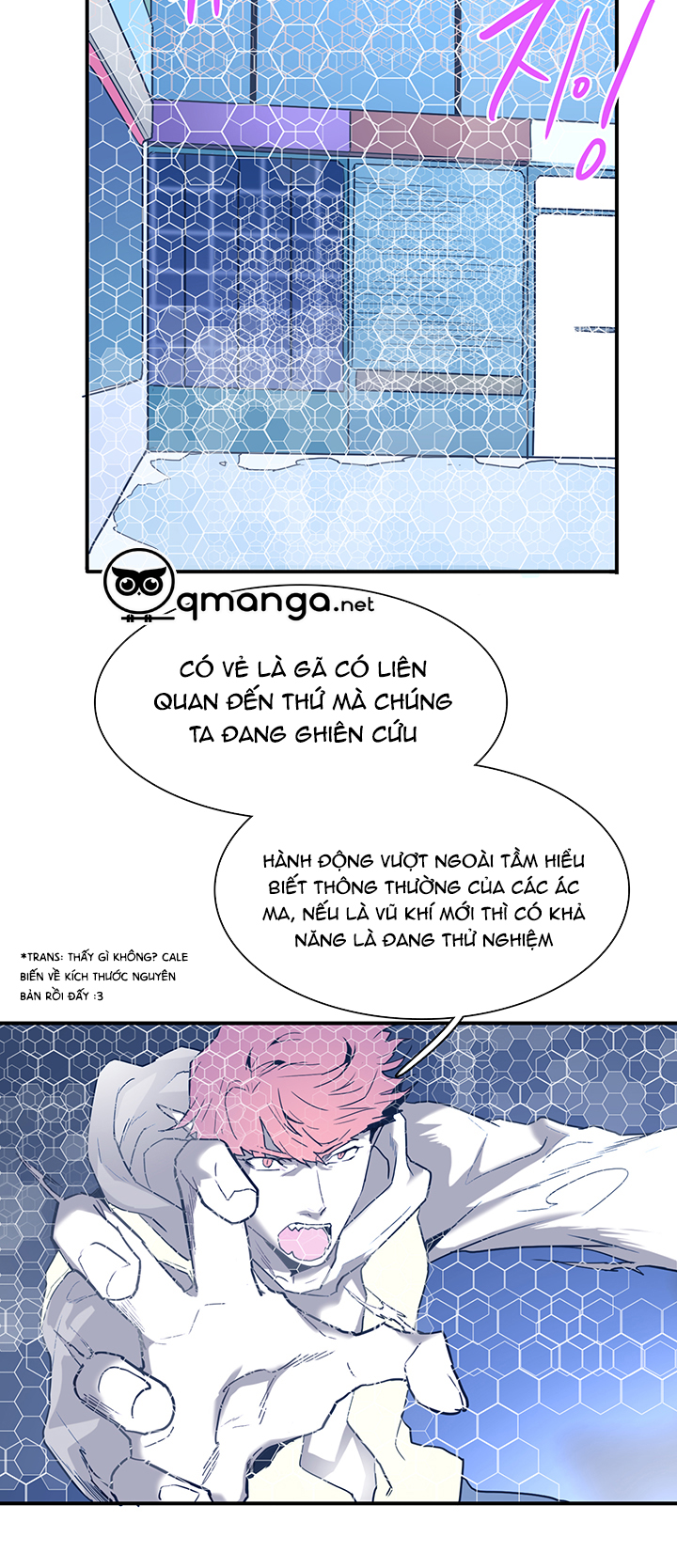 Dear Door Chapter 59 - Trang 23