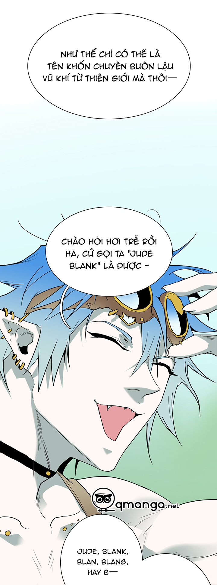 Dear Door Chapter 59 - Trang 24