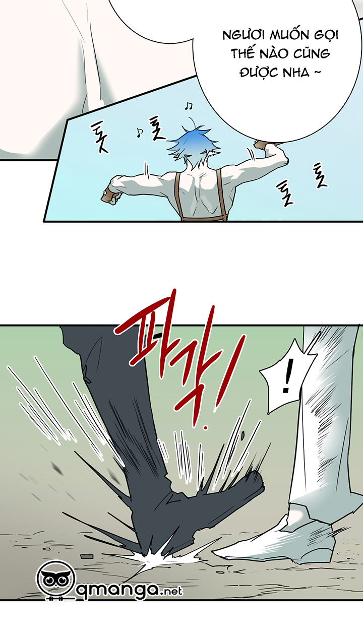 Dear Door Chapter 59 - Trang 25