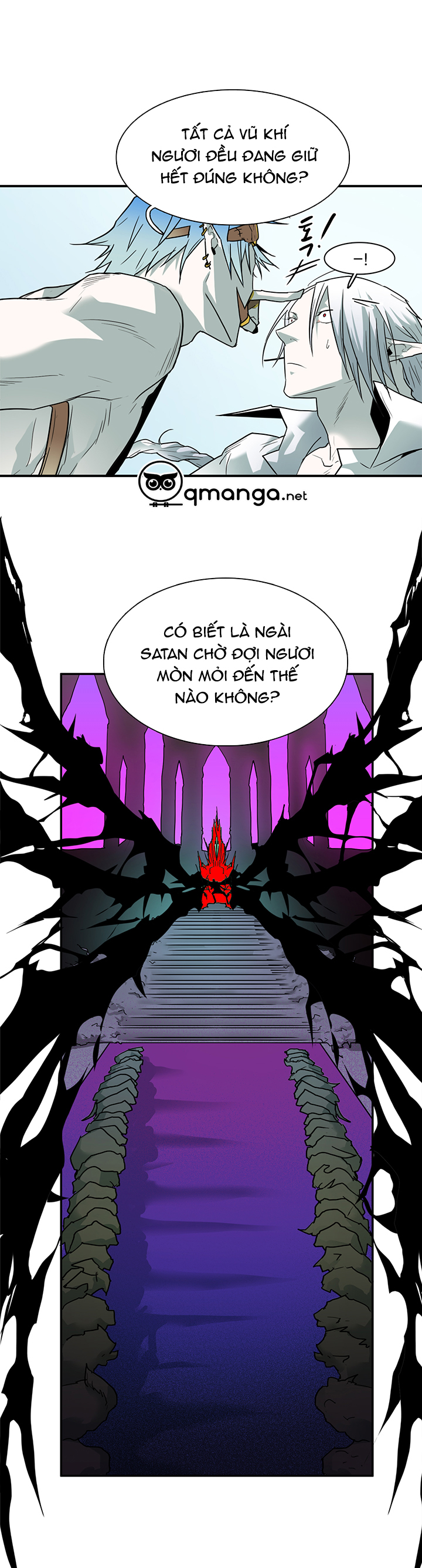 Dear Door Chapter 59 - Trang 26