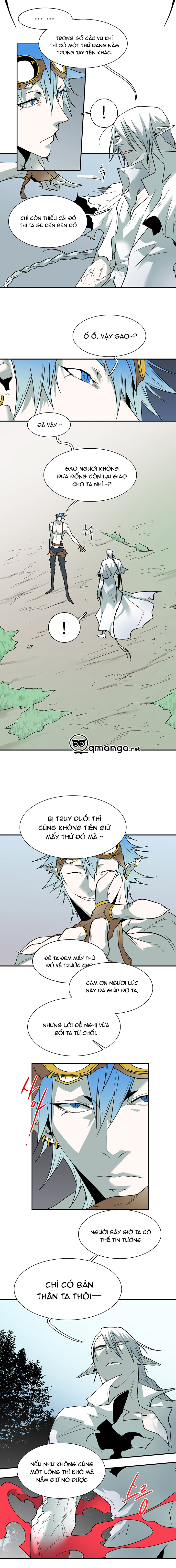 Dear Door Chapter 59 - Trang 27