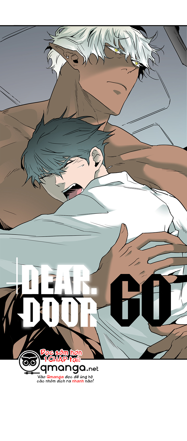 Dear Door Chapter 60 - Trang 2