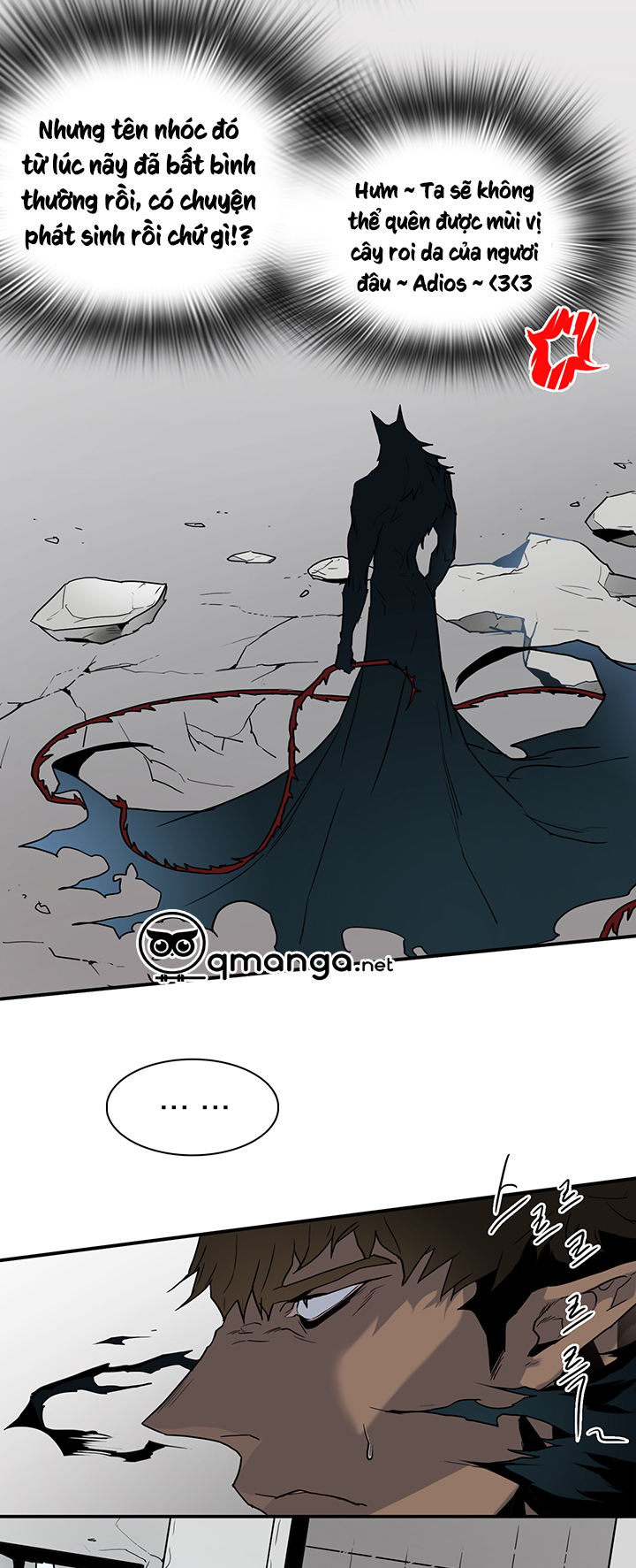 Dear Door Chapter 60 - Trang 25