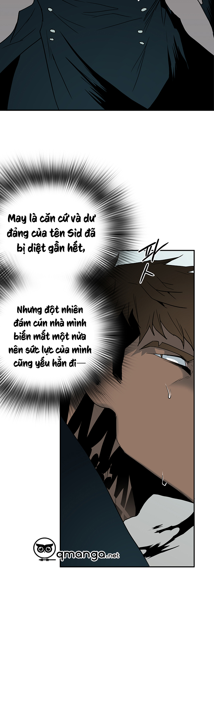 Dear Door Chapter 60 - Trang 27