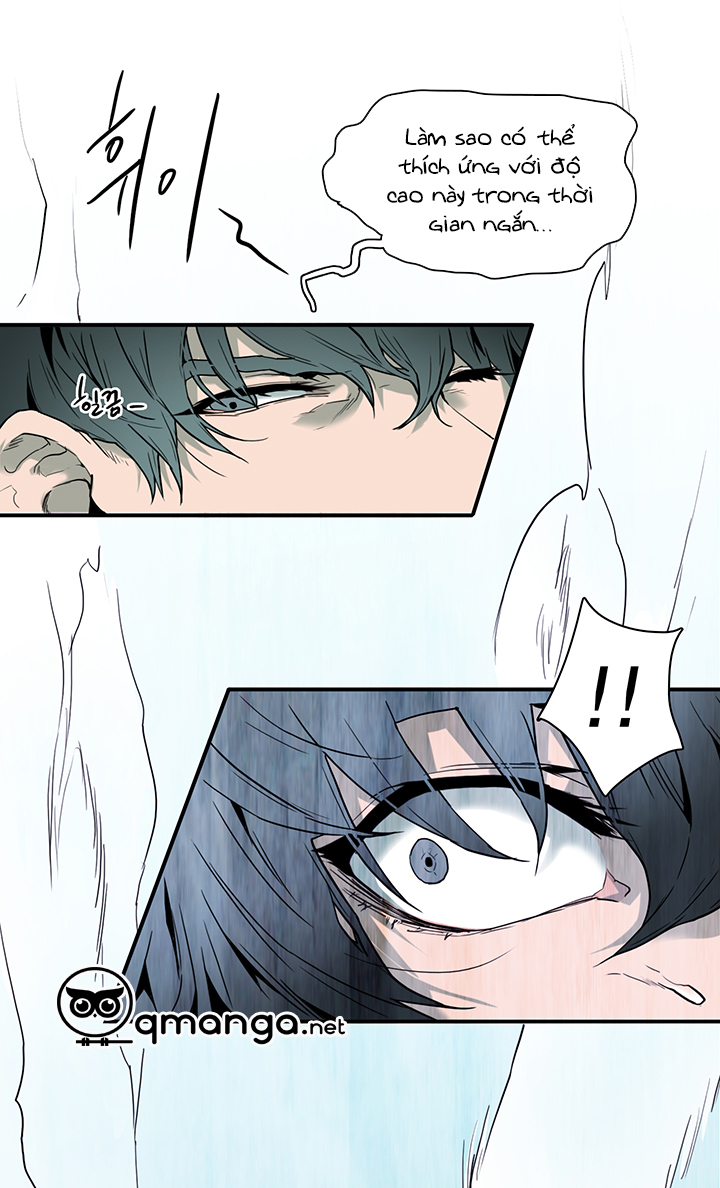 Dear Door Chapter 60 - Trang 3