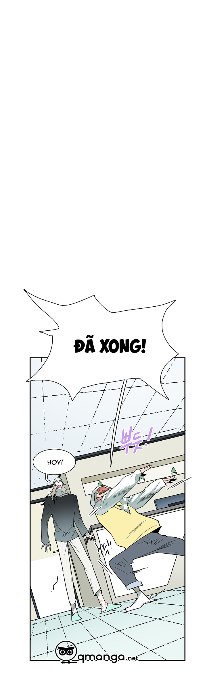 Dear Door Chapter 60 - Trang 30