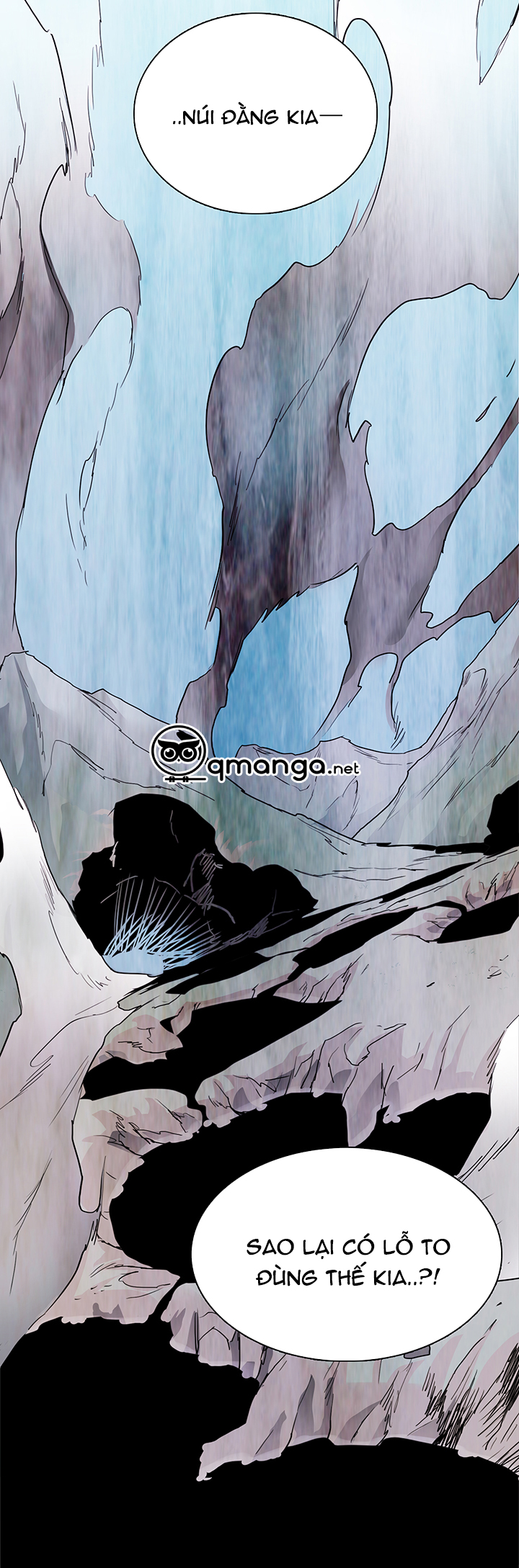 Dear Door Chapter 60 - Trang 4