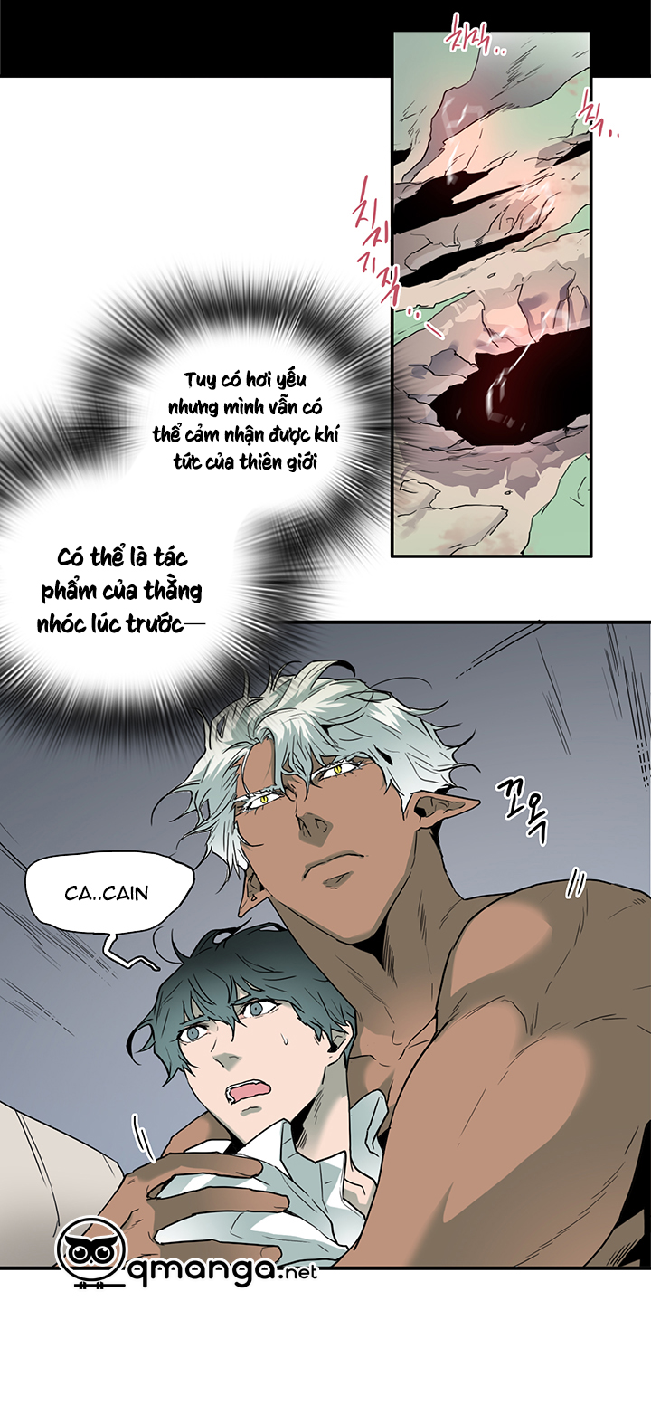 Dear Door Chapter 60 - Trang 5