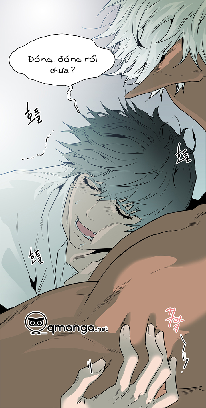 Dear Door Chapter 60 - Trang 8