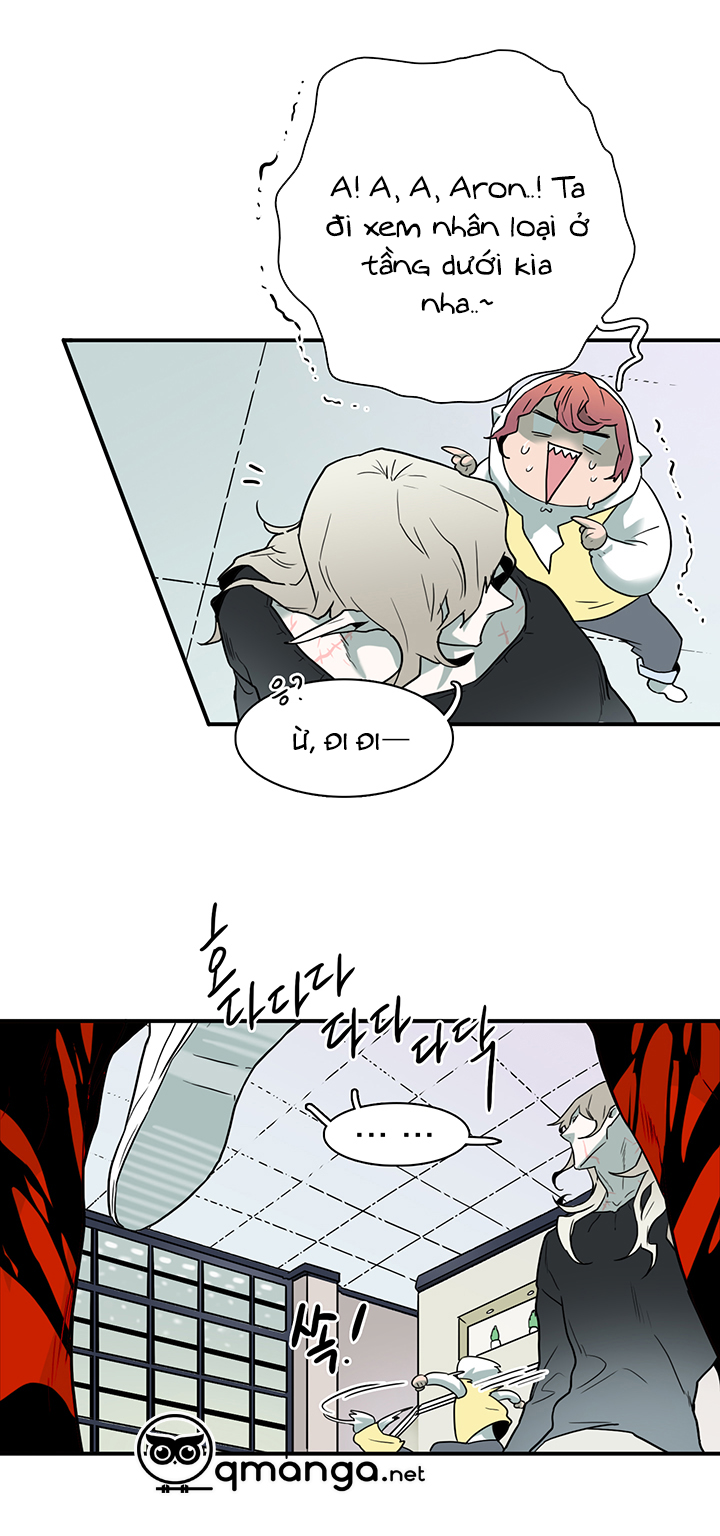 Dear Door Chapter 61 - Trang 12