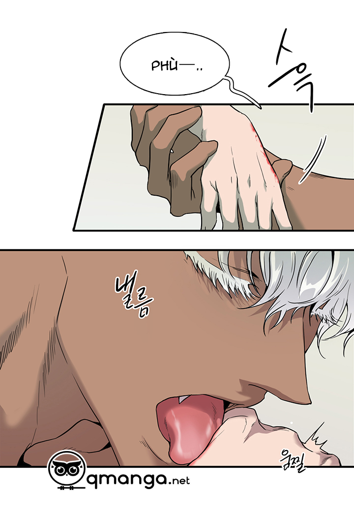 Dear Door Chapter 61 - Trang 14