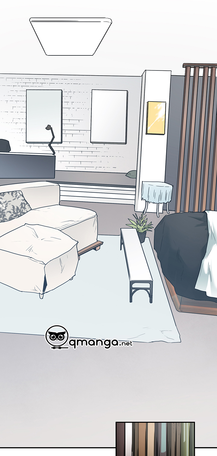 Dear Door Chapter 61 - Trang 30