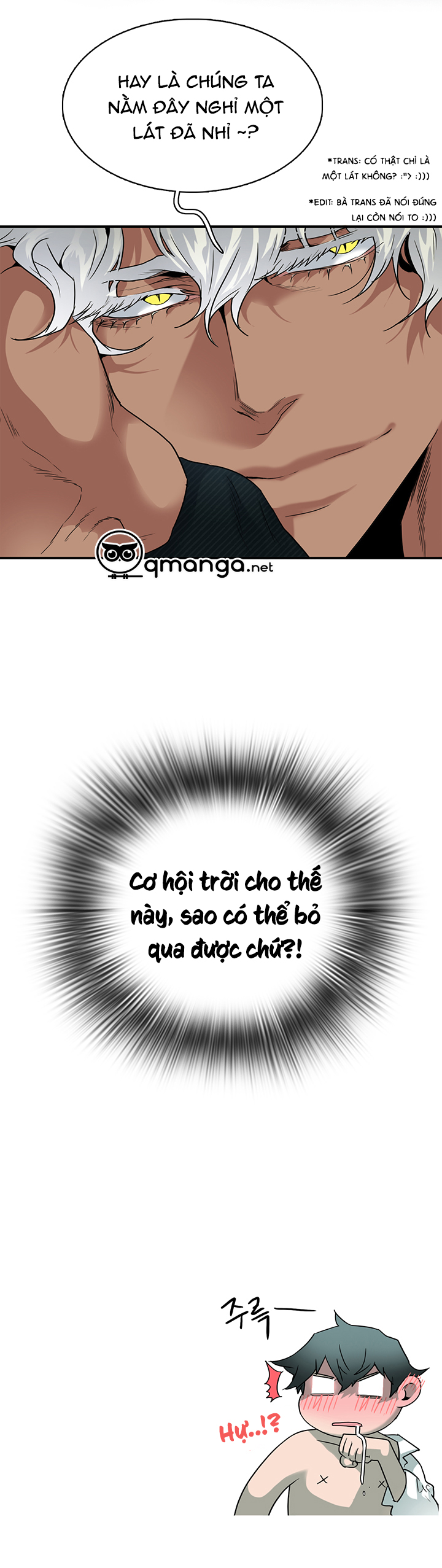 Dear Door Chapter 61 - Trang 39