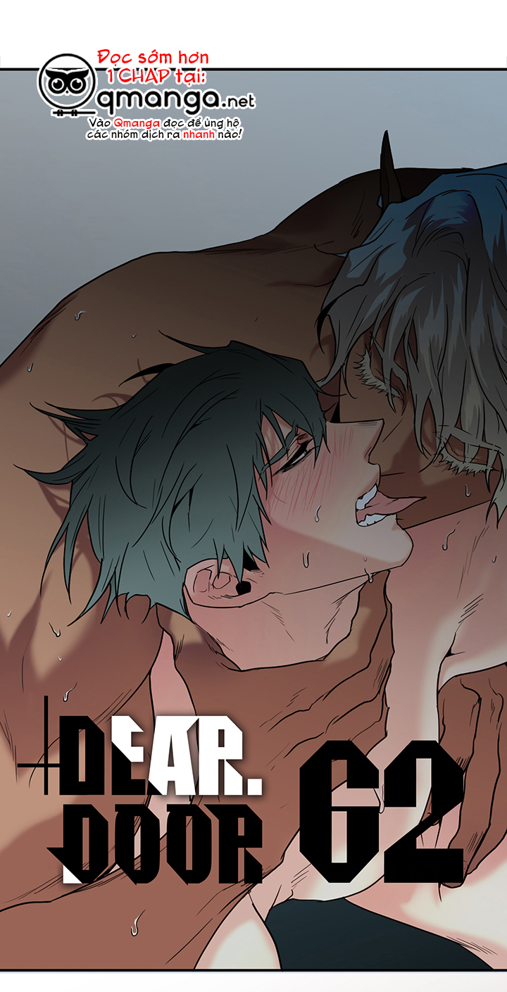 Dear Door Chapter 62 - Trang 1